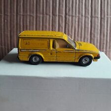 Corgi ford escort for sale  CAMBRIDGE