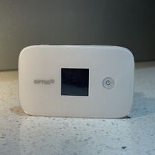 Optus Huawei E5786s Wireless Modem 4G LTE Advanced 2.4G 5G WiFi Pocket 300Mbps, used for sale  Shipping to South Africa