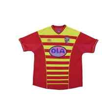 Maillot football vintage d'occasion  Caen