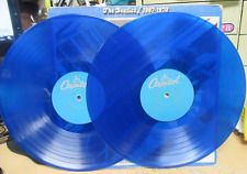 beatles blue album vinyl for sale  Rochelle Park