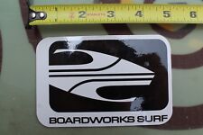 Boardworks surf epoxy for sale  Los Angeles