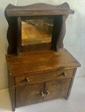 19thc miniature dresser for sale  Wells