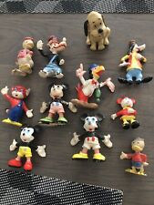 Disney alte figuren gebraucht kaufen  Düsseldorf