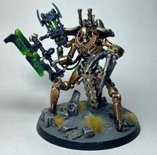 Necrons army indomitus for sale  CHELMSFORD