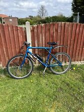 Mountain bike panterra for sale  WORKSOP