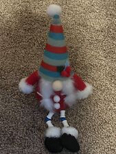 Christmas faceless gnome for sale  Coraopolis