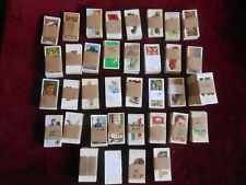 Players cigarette cards for sale  LONDON