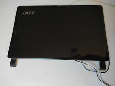 Tampa traseira Acer Aspire One D250 LCD AP084000120, usado comprar usado  Enviando para Brazil