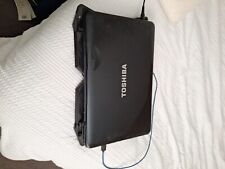 Toshiba laptop for sale  LIVERPOOL