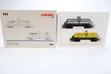 Märklin 4861 kesselwagen gebraucht kaufen  Remseck am Neckar