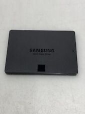 Wewnętrzny dysk twardy SSD Samsung MZ-7TE120BW Series 840 EVO Basic (6,4 cm (2,5 cala), używany na sprzedaż  PL