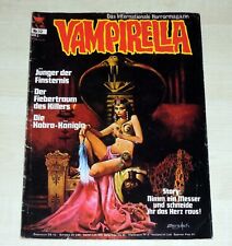 Vampirella comic heft gebraucht kaufen  Selb