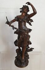 Sculpture regule auguste d'occasion  Laval