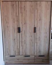 Door wardrobe large for sale  HALESOWEN