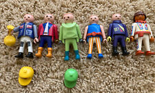 Playmobil lot mixed for sale  Gotha