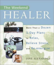 Weekend healer essential for sale  MILTON KEYNES