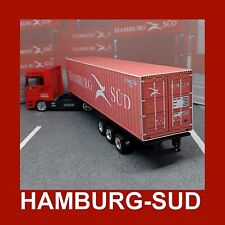 Hamburg sud 40ft for sale  Shipping to Ireland