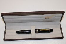 Stylo plume montblanc d'occasion  Mornant