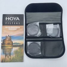 Hoya 55mm digital for sale  Etowah