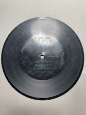 Berliner phonograph record for sale  Los Angeles