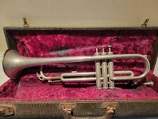 Wurlitzer professional trumpet for sale  Frederick