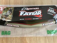 Renthal mtb lenker gebraucht kaufen  Etting,-Mailing