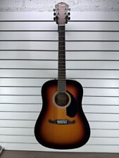 Fender 125 sunburst for sale  Cedar City