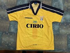 Maglia lazio 1996 usato  Olbia