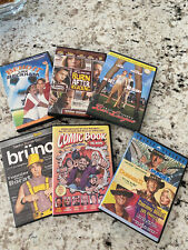 Movie madness comedy for sale  Boise