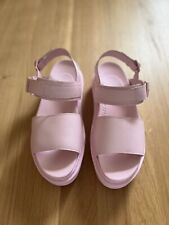 Martens sandale pink gebraucht kaufen  Stuttgart