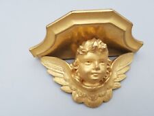 Antique wooden gilt for sale  Shipping to Ireland