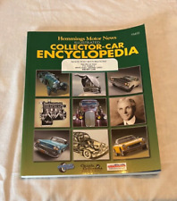encyclopaedia motor cars for sale  Sherburne