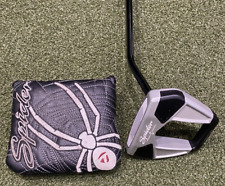 Taylormade spider right for sale  ROCHDALE