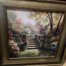 picture wall beautiful large for sale  Stockbridge
