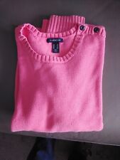Ladies coral cotton for sale  STAINES-UPON-THAMES