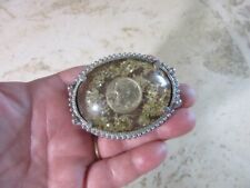 lucite coin for sale  Cincinnati
