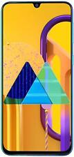 Smartphone Android B desbloqueado Samsung Galaxy M30s 128GB 6GB azul safira comprar usado  Enviando para Brazil