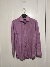 Mens thomas pink for sale  LAUNCESTON