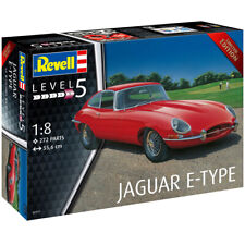 Revell jaguar type for sale  MALTON