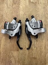 Shimano m750 shifter for sale  Boise