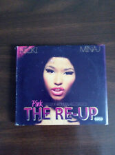 Nicki Minaj - Pink Friday: Roman Reloaded Re-up [2CD/1DVD] [Usado Bom] comprar usado  Enviando para Brazil