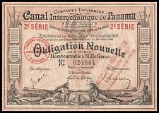 1887 compagnie universelle d'occasion  Expédié en Belgium