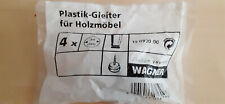 Plastik gleiter holzmöbel gebraucht kaufen  Weilerswist