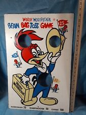beanbag toss board game for sale  West Nyack