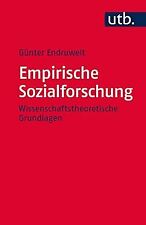 Empirische sozialforschung wis gebraucht kaufen  Berlin