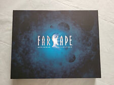 Farscape universe collection for sale  LARNE