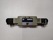 Used, Bosch 0820022502 Pneumatic Valve for sale  Shipping to South Africa