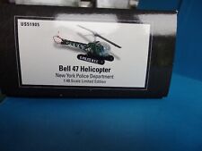 bell helicopter for sale  ELY