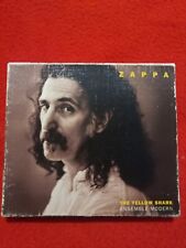 Zappa the yellow usato  Artena