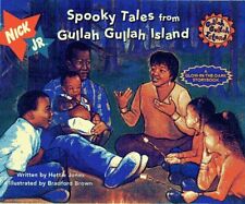 Spooky tales gullah for sale  Carlstadt
